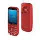 Мобильный телефон Maxvi B9 red