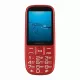 Мобильный телефон Maxvi B9 red
