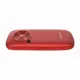 Мобильный телефон Maxvi B9 red