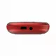 Мобильный телефон Maxvi B9 red