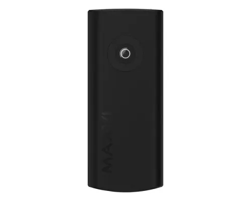 Мобильный телефон Maxvi C40 black