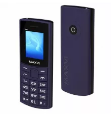 Мобильный телефон Maxvi C40 purple