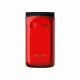 Мобильный телефон Maxvi E7 red