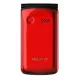 Мобильный телефон Maxvi E7 red