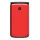 Мобильный телефон Maxvi E7 red