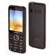 Мобильный телефон Maxvi K15n brown