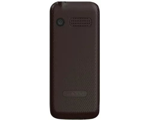 Мобильный телефон Maxvi K15n brown