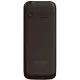Мобильный телефон Maxvi K15n brown