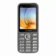 Мобильный телефон Maxvi K15n grey