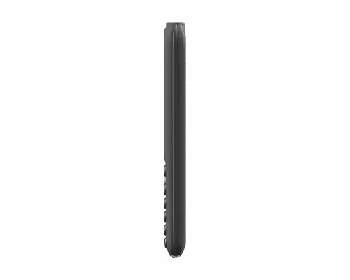 Мобильный телефон Maxvi K15n grey