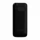 Мобильный телефон Maxvi K18 black