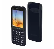 Мобильный телефон Maxvi K18 blue