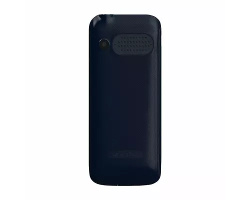 Мобильный телефон Maxvi K18 blue