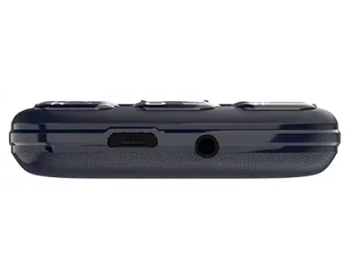 Мобильный телефон Maxvi K18 blue