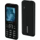 Мобильный телефон Maxvi K21 black