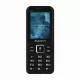 Мобильный телефон Maxvi K21 black