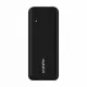 Мобильный телефон Maxvi K21 black