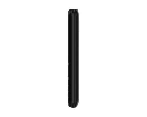 Мобильный телефон Maxvi K21 black
