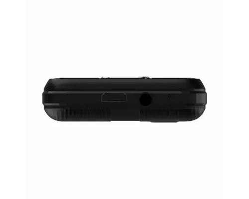 Мобильный телефон Maxvi K21 black