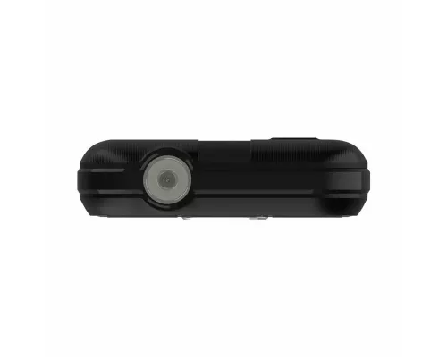 Мобильный телефон Maxvi K21 black