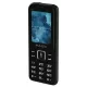 Мобильный телефон Maxvi K21 black