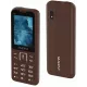 Мобильный телефон Maxvi K21 chocolate