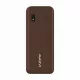 Мобильный телефон Maxvi K21 chocolate