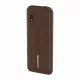 Мобильный телефон Maxvi K21 chocolate