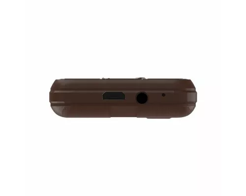 Мобильный телефон Maxvi K21 chocolate