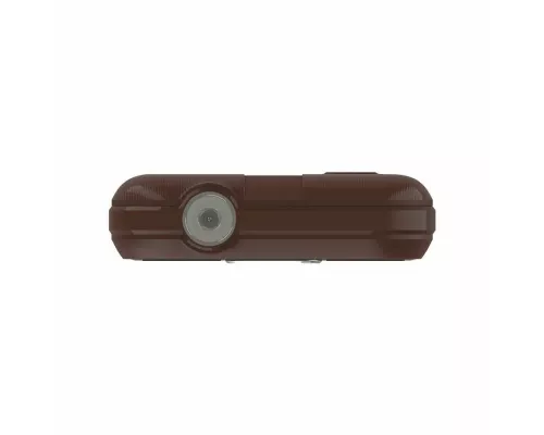 Мобильный телефон Maxvi K21 chocolate