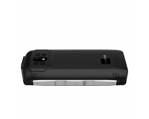 Мобильный телефон MAXVI P101 Black