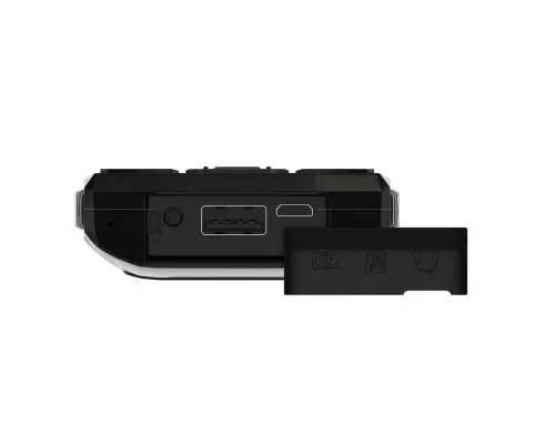 Мобильный телефон MAXVI P101 Black