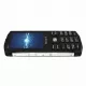 Мобильный телефон MAXVI P101 Black