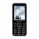 Мобильный телефон Maxvi P110 black