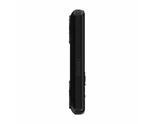 Мобильный телефон Maxvi P110 black