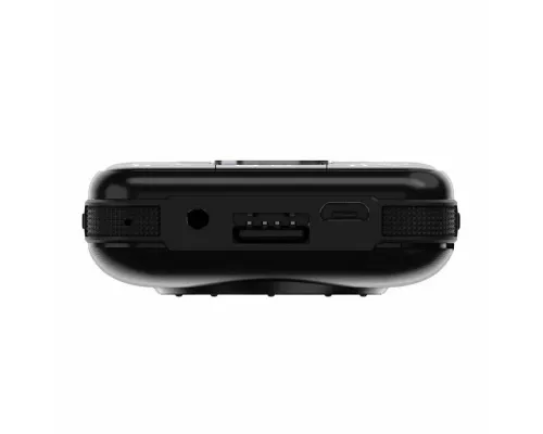 Мобильный телефон Maxvi P110 black