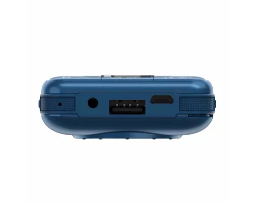 Мобильный телефон Maxvi P110 marengo