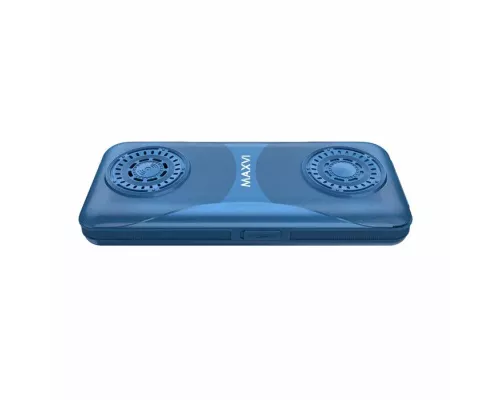 Мобильный телефон Maxvi P110 marengo