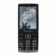Мобильный телефон MAXVI P19 black