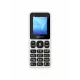 Мобильный телефон Maxvi P99 white