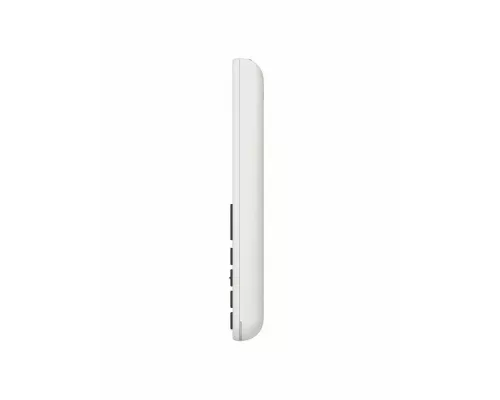 Мобильный телефон Maxvi P99 white