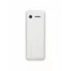 Мобильный телефон Maxvi P99 white