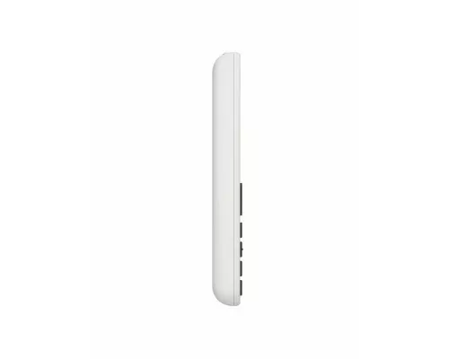 Мобильный телефон Maxvi P99 white