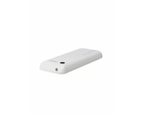 Мобильный телефон Maxvi P99 white
