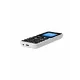 Мобильный телефон Maxvi P99 white