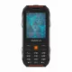 Мобильный телефон Maxvi T101 red