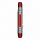 Мобильный телефон Maxvi T101 red