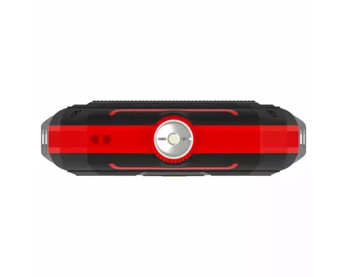 Мобильный телефон Maxvi T101 red