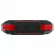 Мобильный телефон Maxvi T101 red