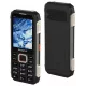 Мобильный телефон Maxvi T12 black